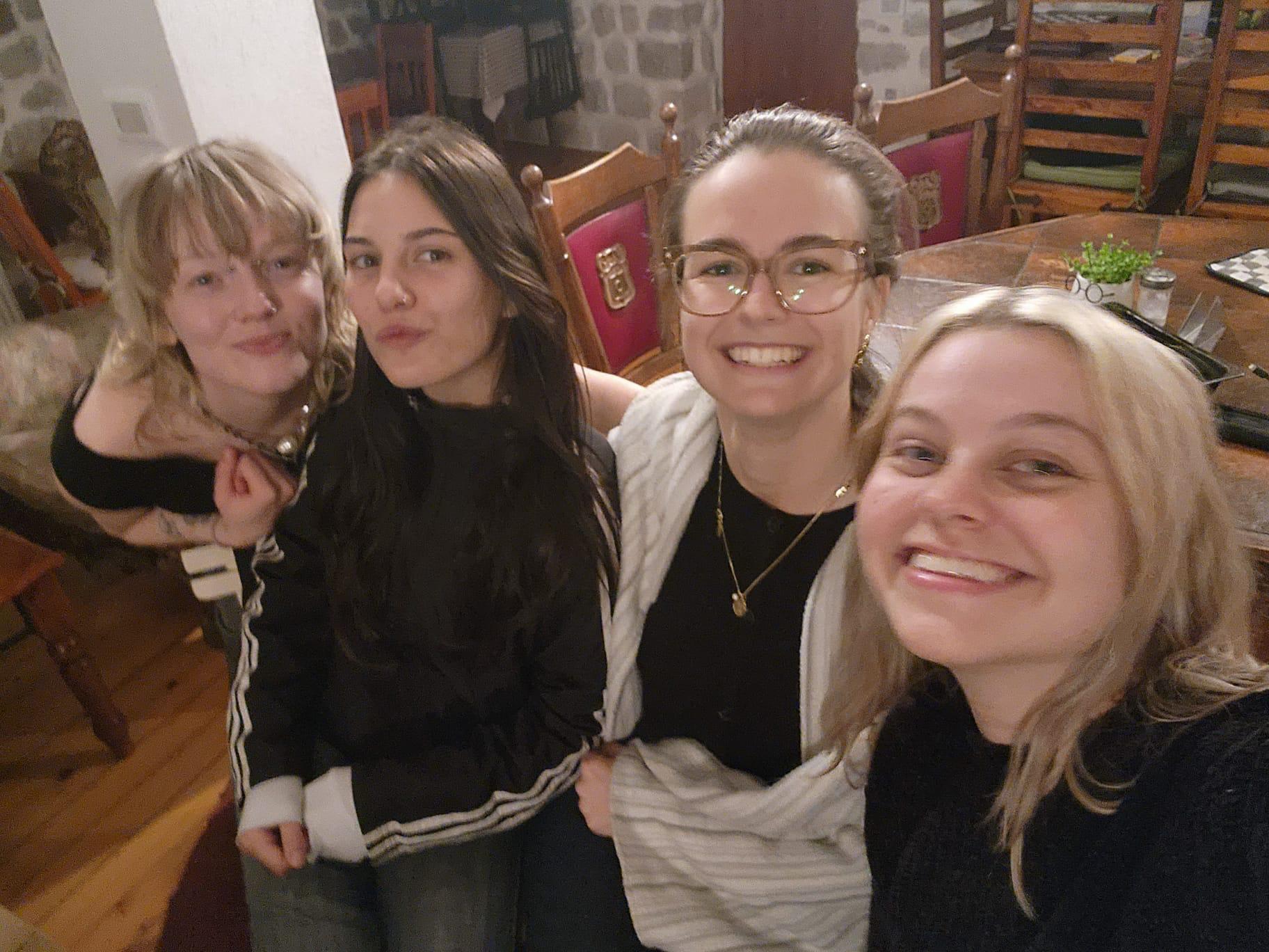 Old Town Hostel Kotor — photo 22